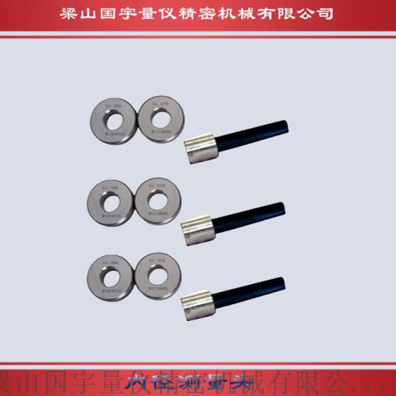 气动内径测量头及校对规的操作方法有哪些