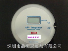 德国UV-150能量计