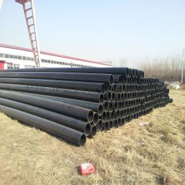 天津厂家热销PE给水管件管材健康环保给水管800mm 0.6Mpa