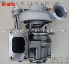 4BT涡轮增压器 HX30W 4040353 4040382