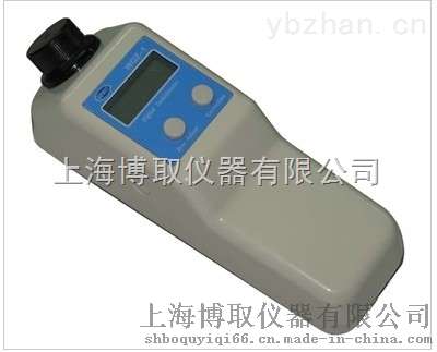 上海博取热销便携式浊度仪WGZ-1B，手持式浊度分析仪厂家