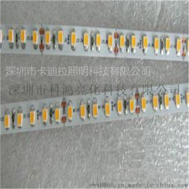 夜晚的彩色天空 2835LED 滴胶防水 厂家直接批发