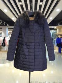 依维妮 品牌女装折扣店加盟 进货价格
