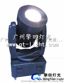 7kw摇头探照灯，换色探照灯，摇头换色探照灯，擎田灯光