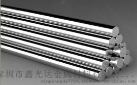 现货直销301 304 316不锈钢研磨棒、不锈钢光亮棒