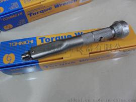 日本tohnichi东日预置式扭矩扳手 机械扭力扳手 扭矩表CL5Nx8D-MH  50CL-MH