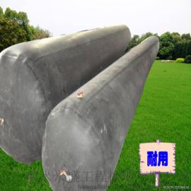 橡胶充气芯模公路桥梁气囊建筑空心模板厂家促销
