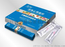 美人凝妇科清热止痒凝胶清宫排毒护宫修复私处护理凝胶厂家代加工OEM