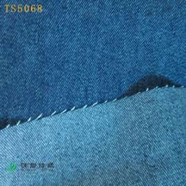 天丝牛仔布 天丝牛仔时装面料