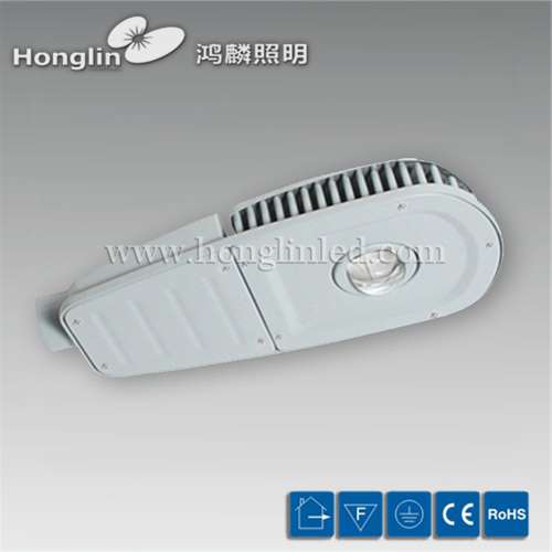 50w大功率集成路灯头 鸿麟HLLDTLLZ50W
