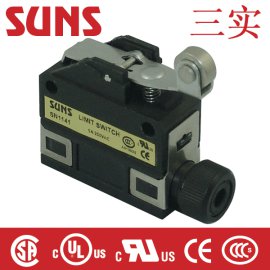 SUNS美国三实SN1141高灵敏度限位开关