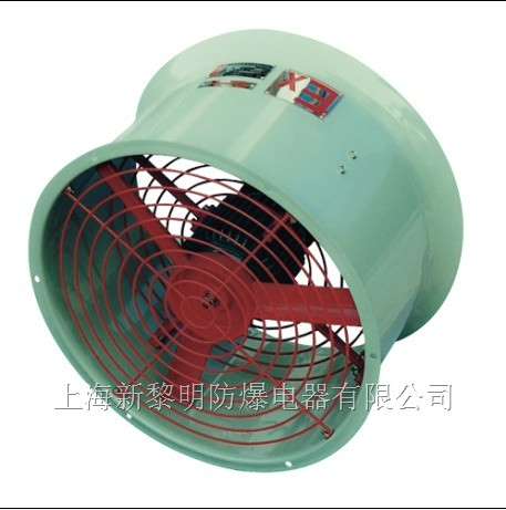 CBF系列防爆轴流风机，防爆防腐风机，摇头式防爆风机