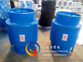 淮南DN80双向套筒补偿器架空敷设国际质量标准