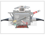 真空负荷开关，华仪 FZW28F-12型户外高压交流分界真空负荷开关
