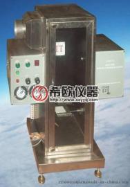 【厂家直销】郑州希欧仪器XU8228建材烟密度测试仪