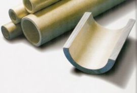 云母管