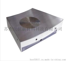 虎伏新材高速齿轮箱瓦块专业MIG焊加工