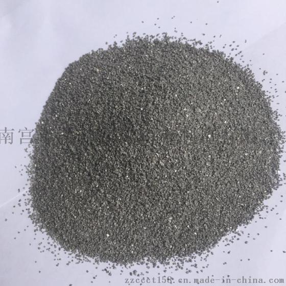 供应高纯度钨粒1000g规格20-40目纯度纯钨助熔剂99.99%
