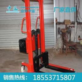 最新供应堆高车 金牌堆高车