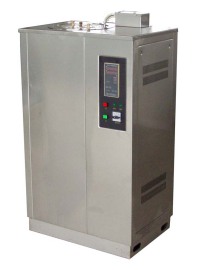 银河仪器实验公司，CSS604标准高温油槽