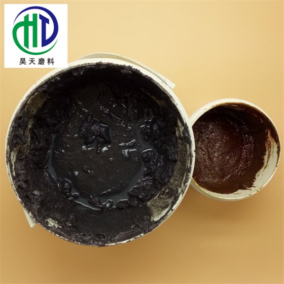 登封昊天新研制环氧树脂耐磨涂层性能特点