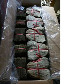 大量供应微山湖各个规格干荷叶，荷叶丝