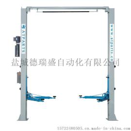 德瑞盛 ATL- 3140E  板式龙门电动解锁举升机