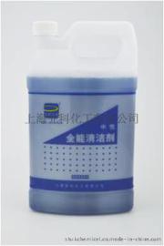 胜佳SGC203M中性全能清洁剂