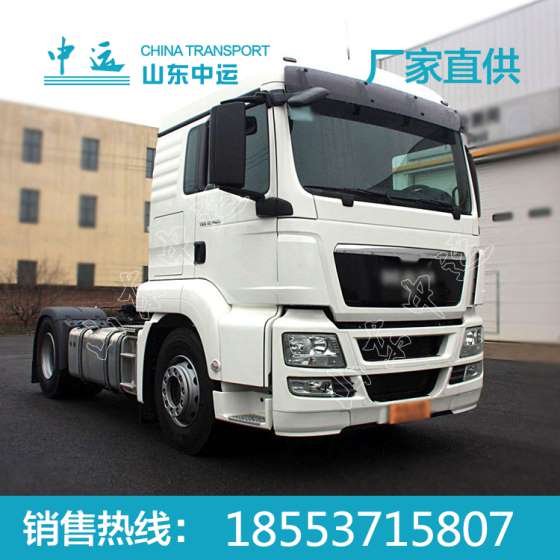 内燃式牵引车 金牌内燃式牵引车