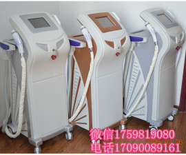南阳e光脱毛仪器厂家 开封激光祛斑仪器厂家
