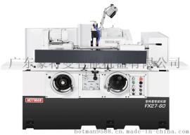 质保一年的外圆磨床FX27-60豪特曼全新定制，人工控制