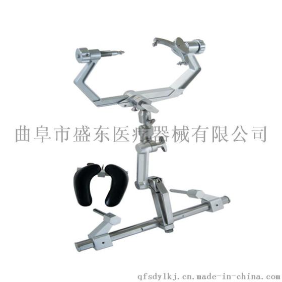 弘盛HS-930三顶颅脑手术头架