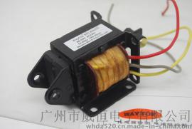 AS-20N 3公斤交流推拉电磁铁
