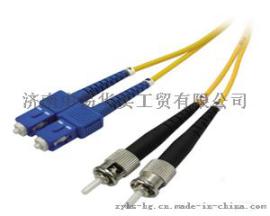 海光HG光纤跳线 光纤连接器