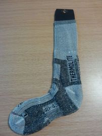 168N 半毛圈 Thermolite纤维 保暖排湿 徒步袜MK-HH0025