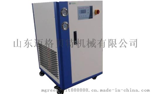 香皂打印机专用冷水机