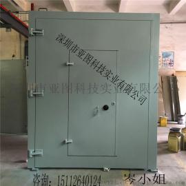 亚图牌防潮密闭门 密闭防盗门 钢质密闭门 厂家直销