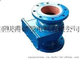 WGZ抽屉式瓦斯阻火器