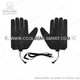 手套发热片,加热片,碳纤维电暖片,远红外发热片,批发供应直销,OEM代加工