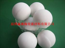 高铝球