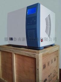 山东鲁南GC-8900农药中间体分析仪器,原药产品含量检测色谱仪