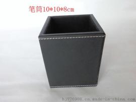 杭州酒店客房皮具笔筒销售哪家比较好