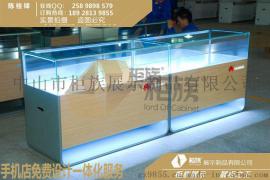 最新独特3.0华为手机柜台体验台配件柜报价大全及图片