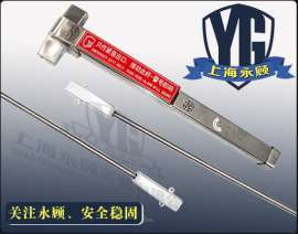超市应该设立多少个安全出口？安全出口应该装什么样的锁