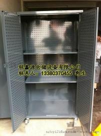 重型工具柜批发|南平厂家直销双开门工具柜