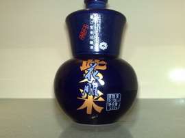 陶瓷酒瓶