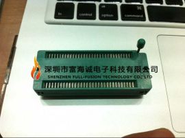 3M textool 264-1300-00-0602j IC插座