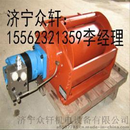 山东 液压提升绞车卷扬机 参数 工作原理 船用 生产厂家