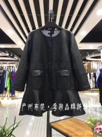 飘蕾秋款女装 品牌折扣 批发货源