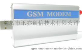 WAVECOM Q2403A GSM MODEM 单口猫池 GSM猫池